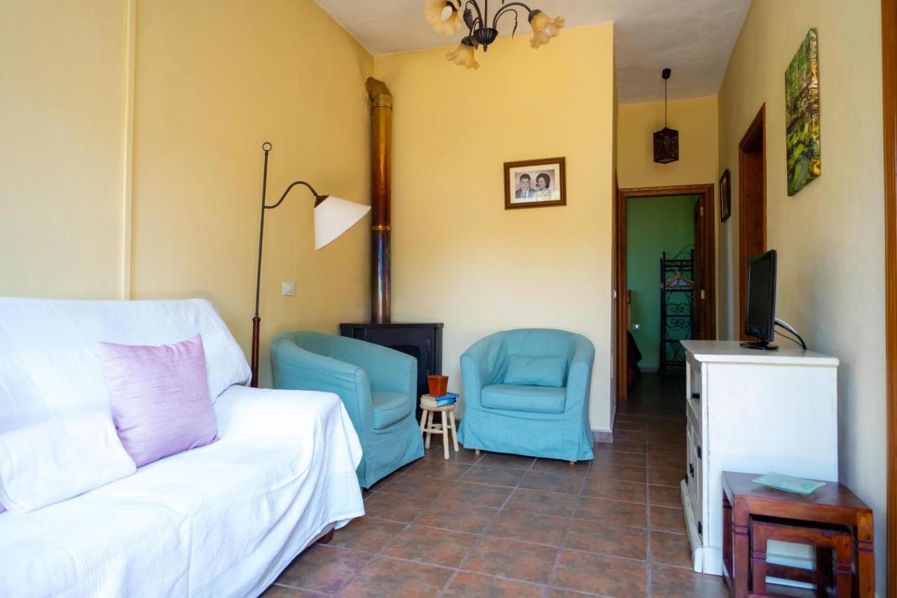 Casa Fatima Valle Gran Rey Exterior photo