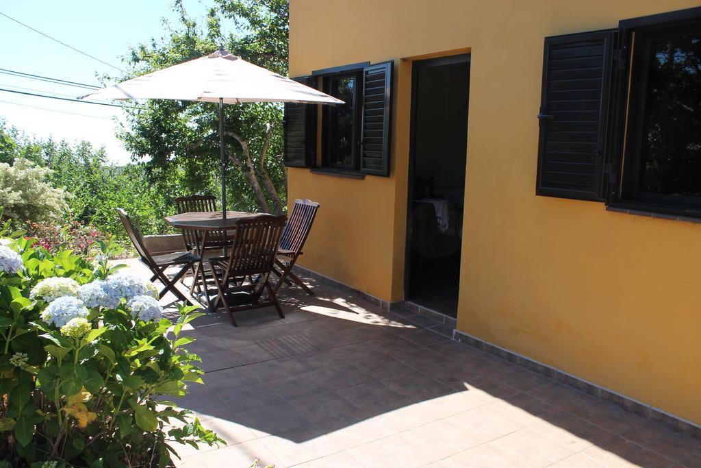 Casa Fatima Valle Gran Rey Room photo